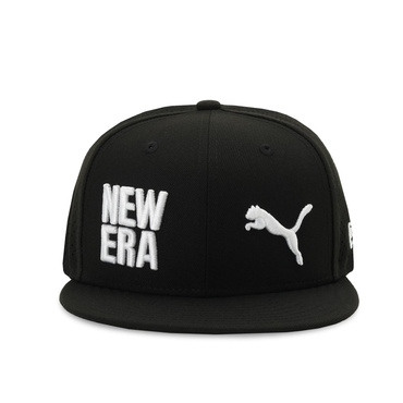×NEWERA 9FIFTY コラボロゴキャップ 027714