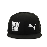 ×NEWERA 9FIFTY コラボロゴキャップ 027714