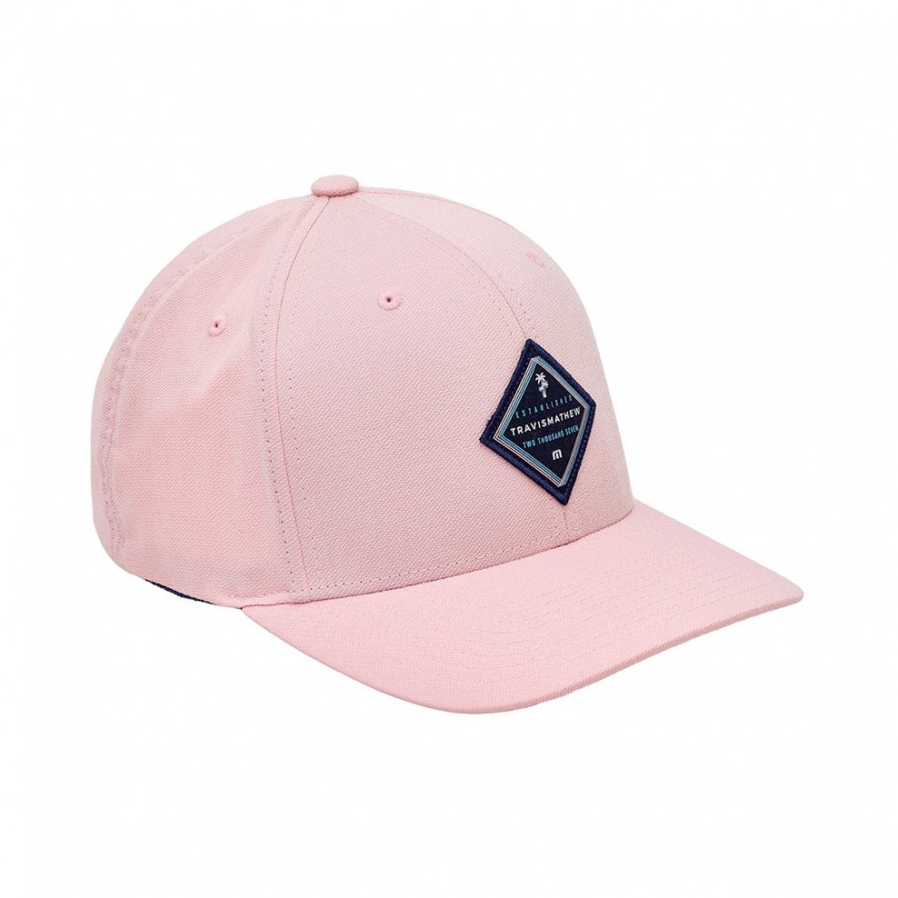 gBX}V[ StEFA Lbv t  Cap (1MAA137JV) Y TravisMathew