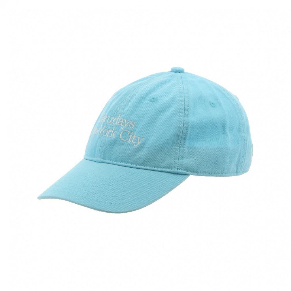T^f[Yj[[NVeB StEFA Lbv H ~ Washed Cap (BGU52000) Y SATURDAYS NEW YORK CITY