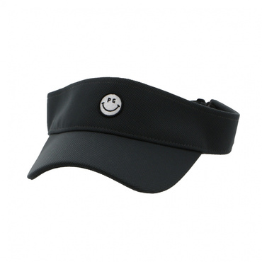 ニット鹿の子VISOR 0534287622