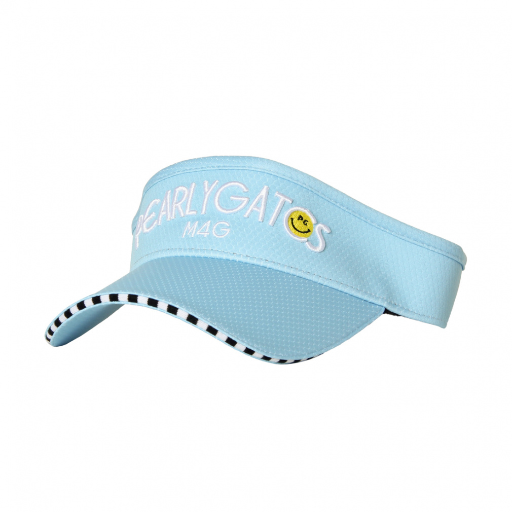 p[[QCc StEFA ToCU[ t  njJbVBASICSVISOR (0535287602) PEARLY GATES