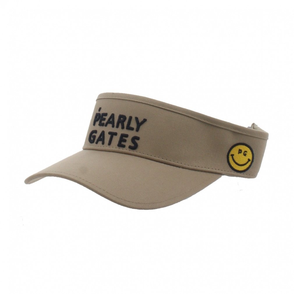 p[[QCc StEFA ToCU[ H ~ 2iSVISOR (0534287872) PEARLY GATES