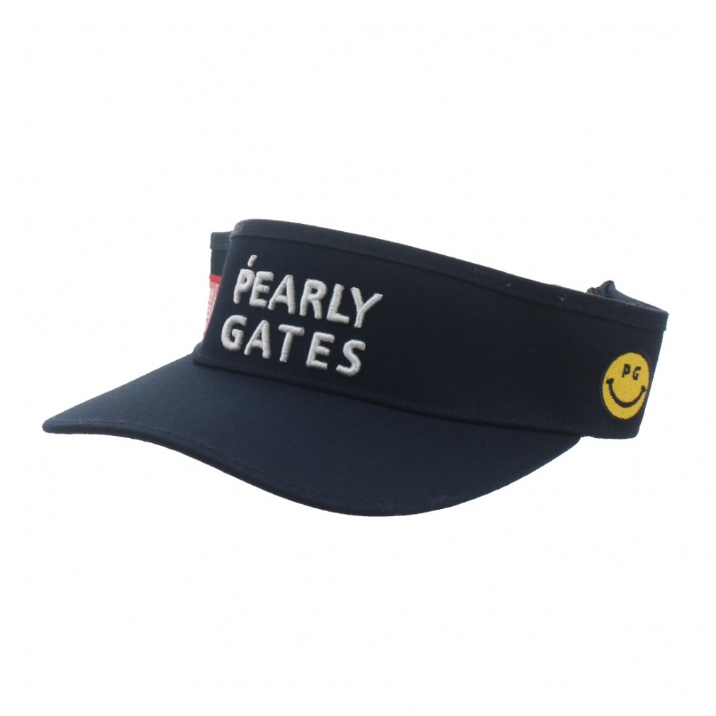 p[[QCc StEFA ToCU[ H ~ 2iSVISOR (0534287872) PEARLY GATES