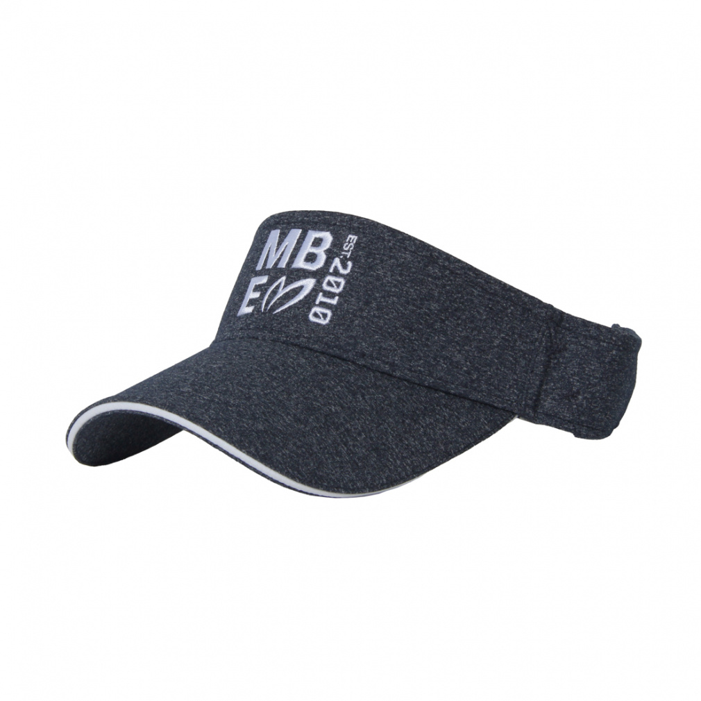 マスターバニーエディション ゴルフウェア サンバイザー 春 夏 氷撃VISOR (7585287703) MASTER BUNNY EDITION