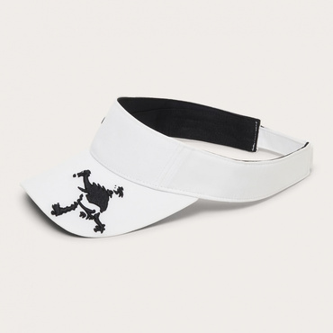SKULL STAPLE VISOR 25.0 FOS902026