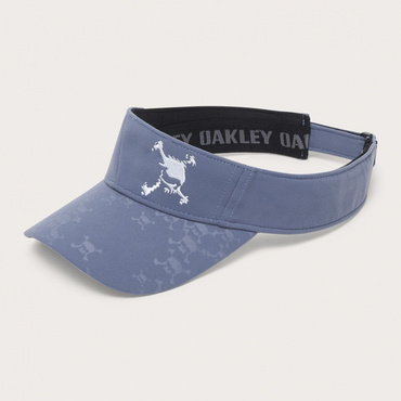 SKULL EMB VISOR FA 25.0 FOS902190