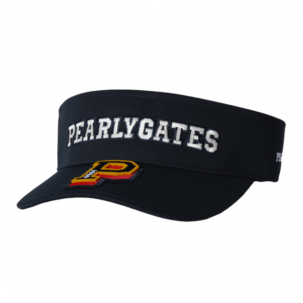 p[[QCc StEFA ToCU[ t  TCNcCBASIC VISOR (0535187202) PEARLY GATES