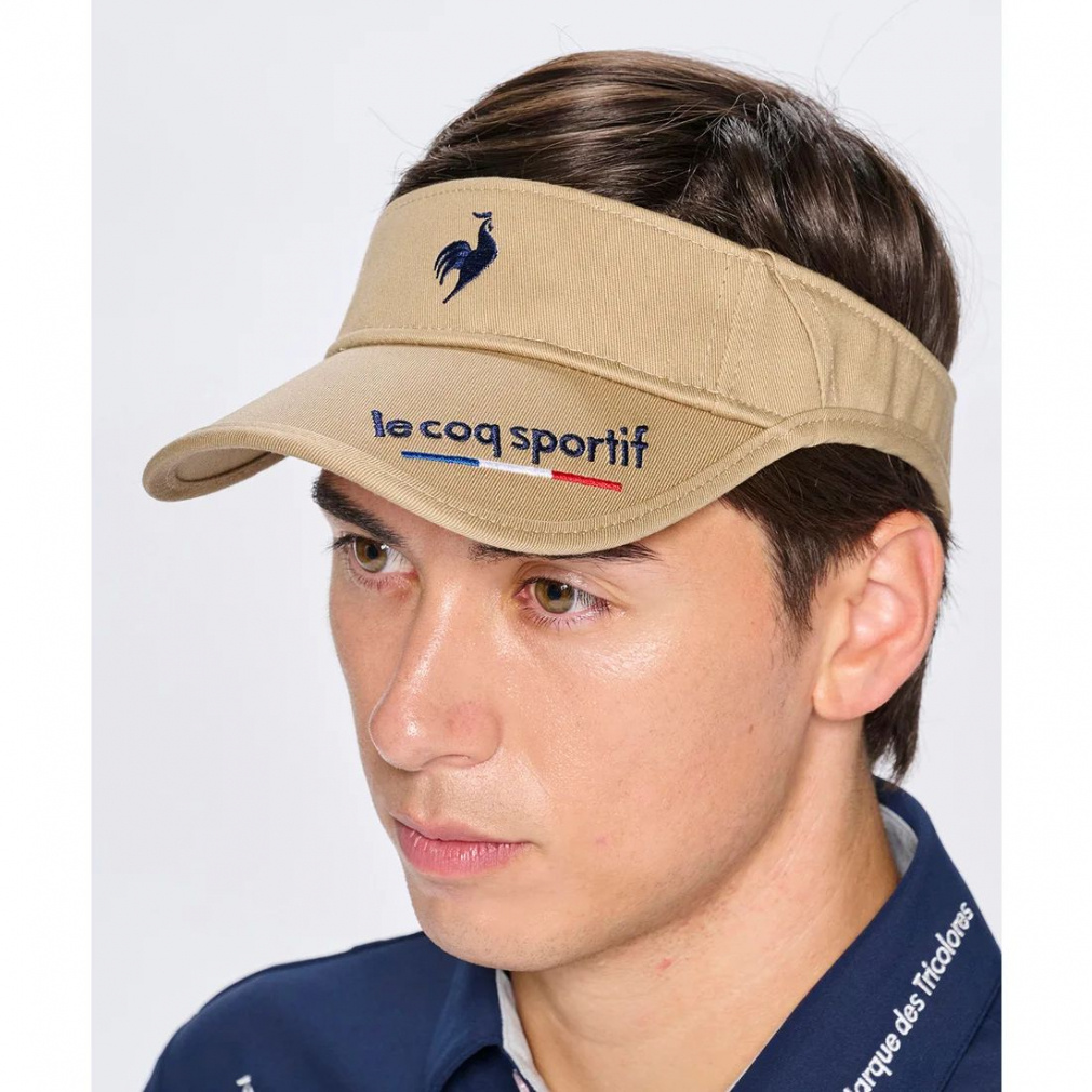 RbNX|eBt St StEFA ToCU[ t  ԃC[J[uToCU[ (LG5SCP51M) Y le coq sportif GOLF