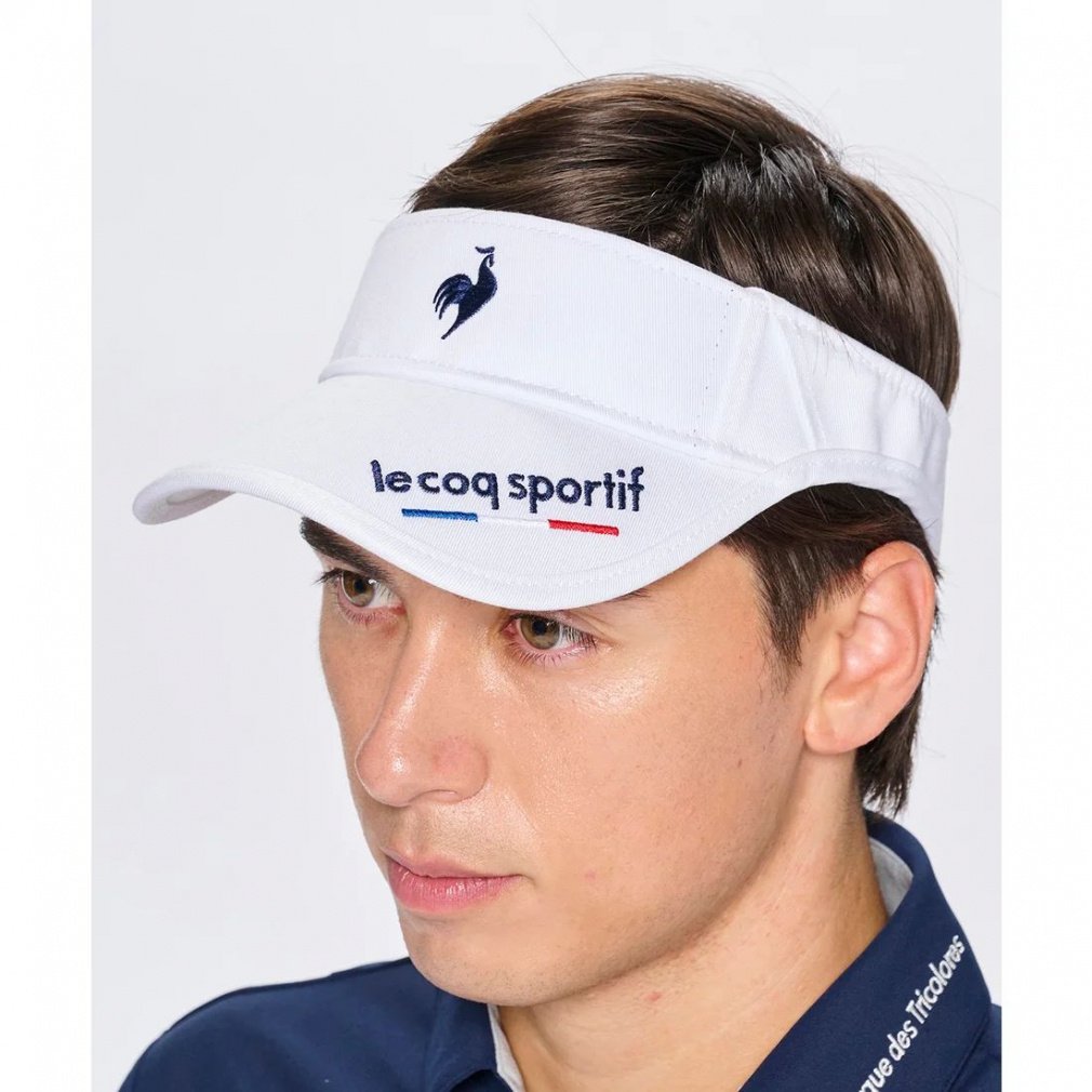 RbNX|eBt St StEFA ToCU[ t  ԃC[J[uToCU[ (LG5SCP51M) Y le coq sportif GOLF