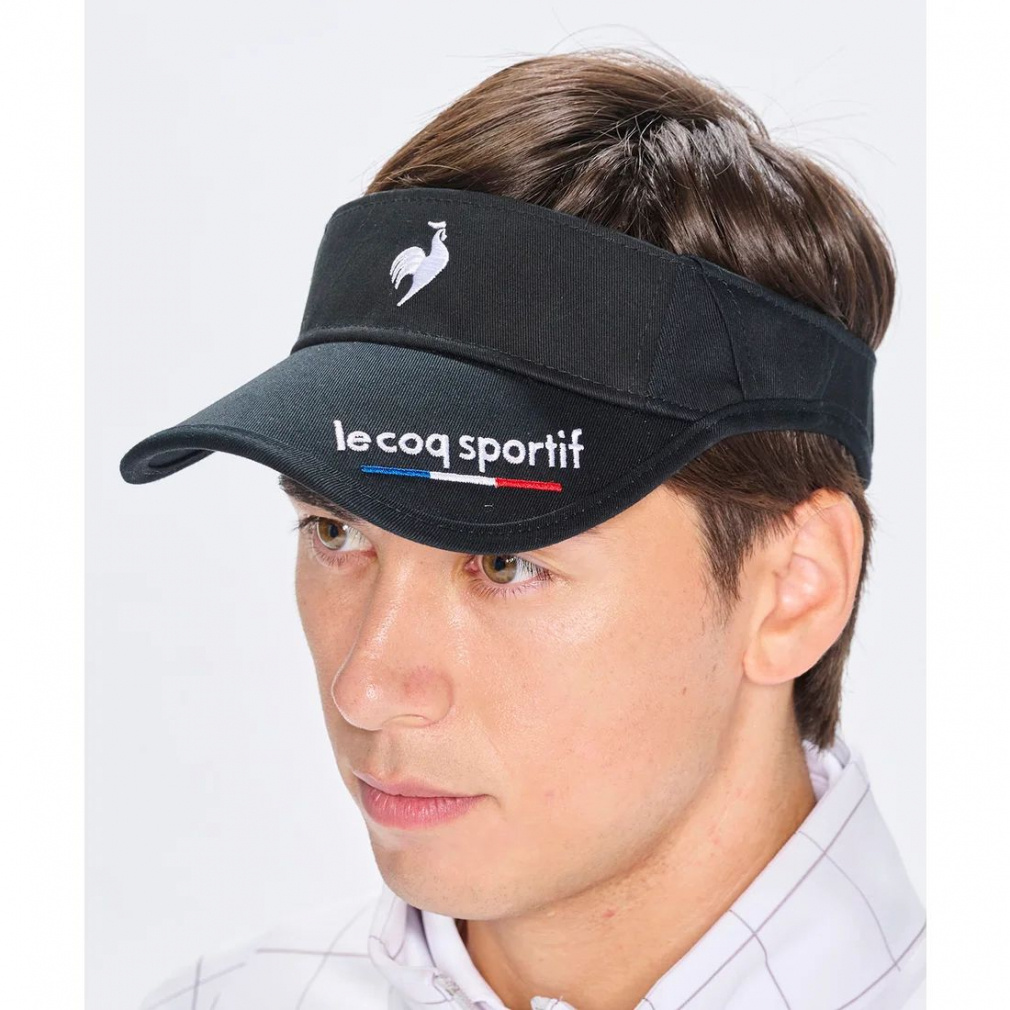 RbNX|eBt St StEFA ToCU[ t  ԃC[J[uToCU[ (LG5SCP51M) Y le coq sportif GOLF