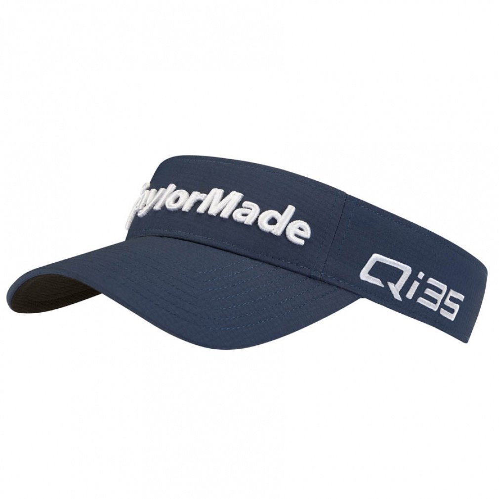 テーラーメイド ゴルフウェア サンバイザー 春 夏 ツアーレーダーバイザー (TK221) メンズ TaylorMade