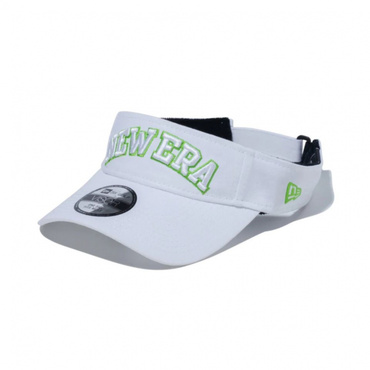 GF VISOR SCW ARCH LOGO WIH 241 14109144