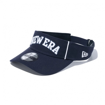 GF VISOR PIPING NVY 14109147