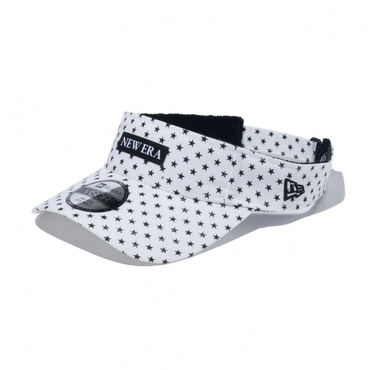 GF VISOR STAR PATTERN WHI 14109142