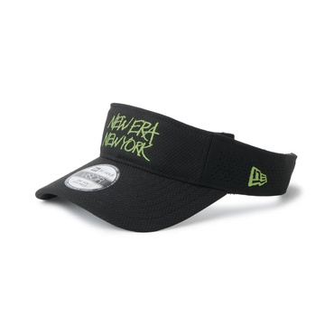 GF VISOR LP DIAMOND ERA BLK 14747152