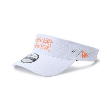 GF VISOR LP DIAMOND ERA WHI 14747151