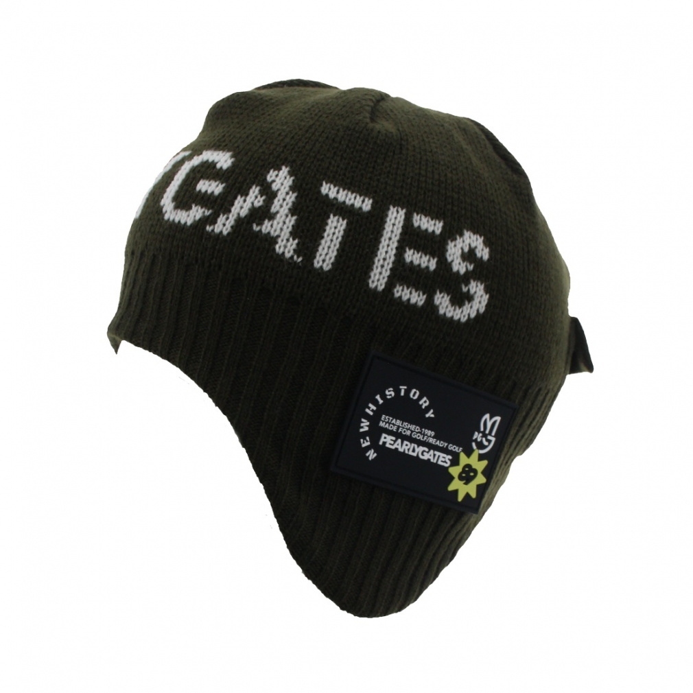 p[[QCc StEFA jbgXq H ~ ăjbgb` (0535187109) Y PEARLY GATES