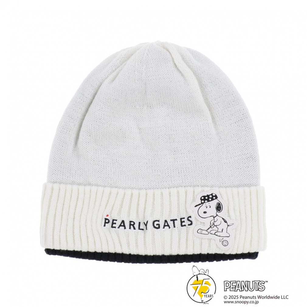 p[[QCc StEFA jbgXq H ~ SNOOPY jbgr[j[ (0535287041) Y PEARLY GATES