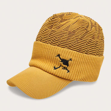 SKULL PATTERN BEANIE FA 23.0 FOS901573