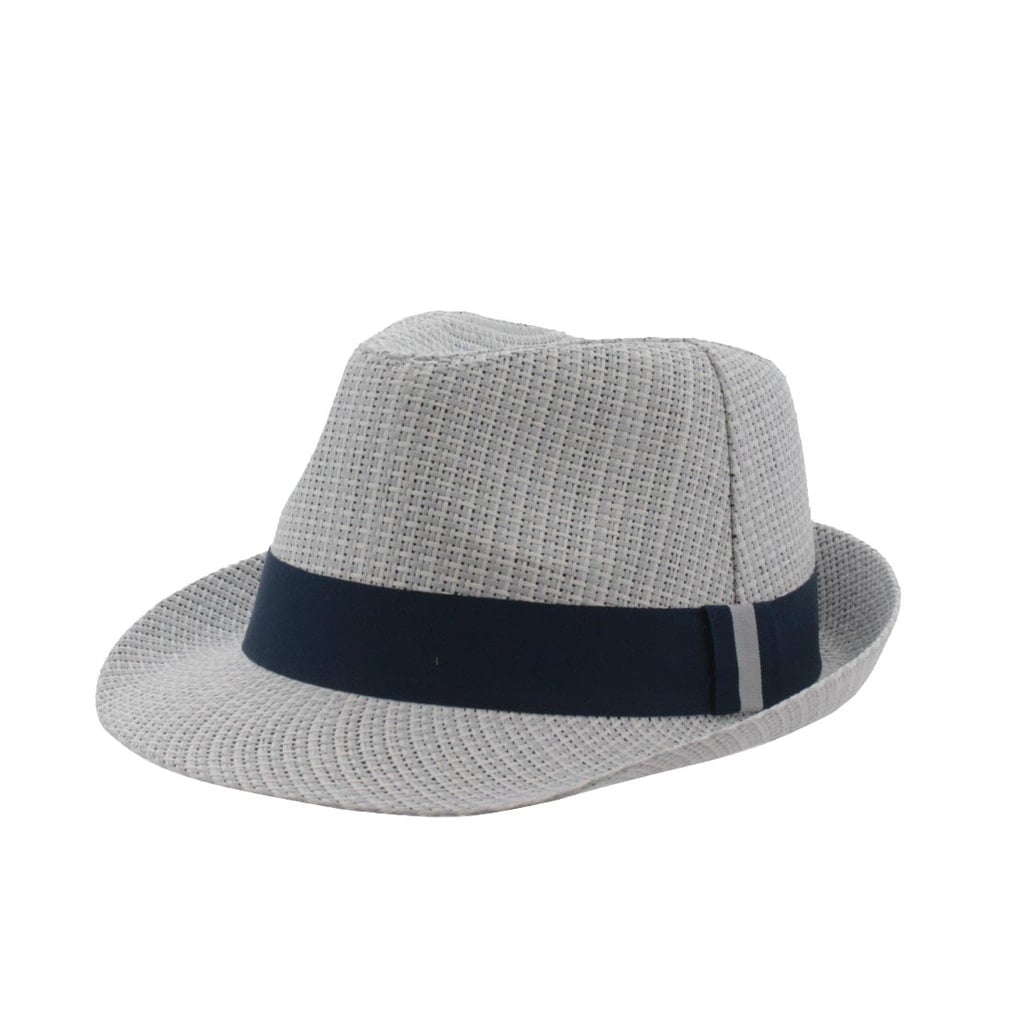 ペーパーハット TR-1C1205HT(ホワイト×コンクリート-XL)