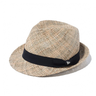 GF TRILBY SEAGRASS BLK TAPE 14109160