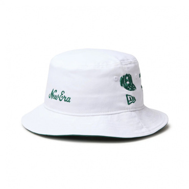 GF BUCKET01 ARCHIVE LOGO WHI 251 14391303
