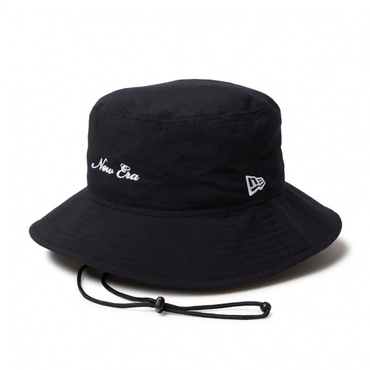 GF ADV LT NYLON TUSSAH BLK 14391306