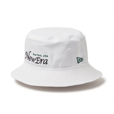 GF BUCKET01 BELLOASIS WHI 251 14391298