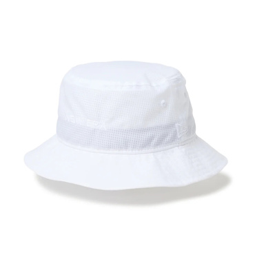 GF BUCKET01 COOL DOTS WHI 14747185