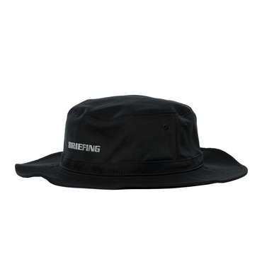 MS WR STRETCH WIDE HAT BRG253MA8