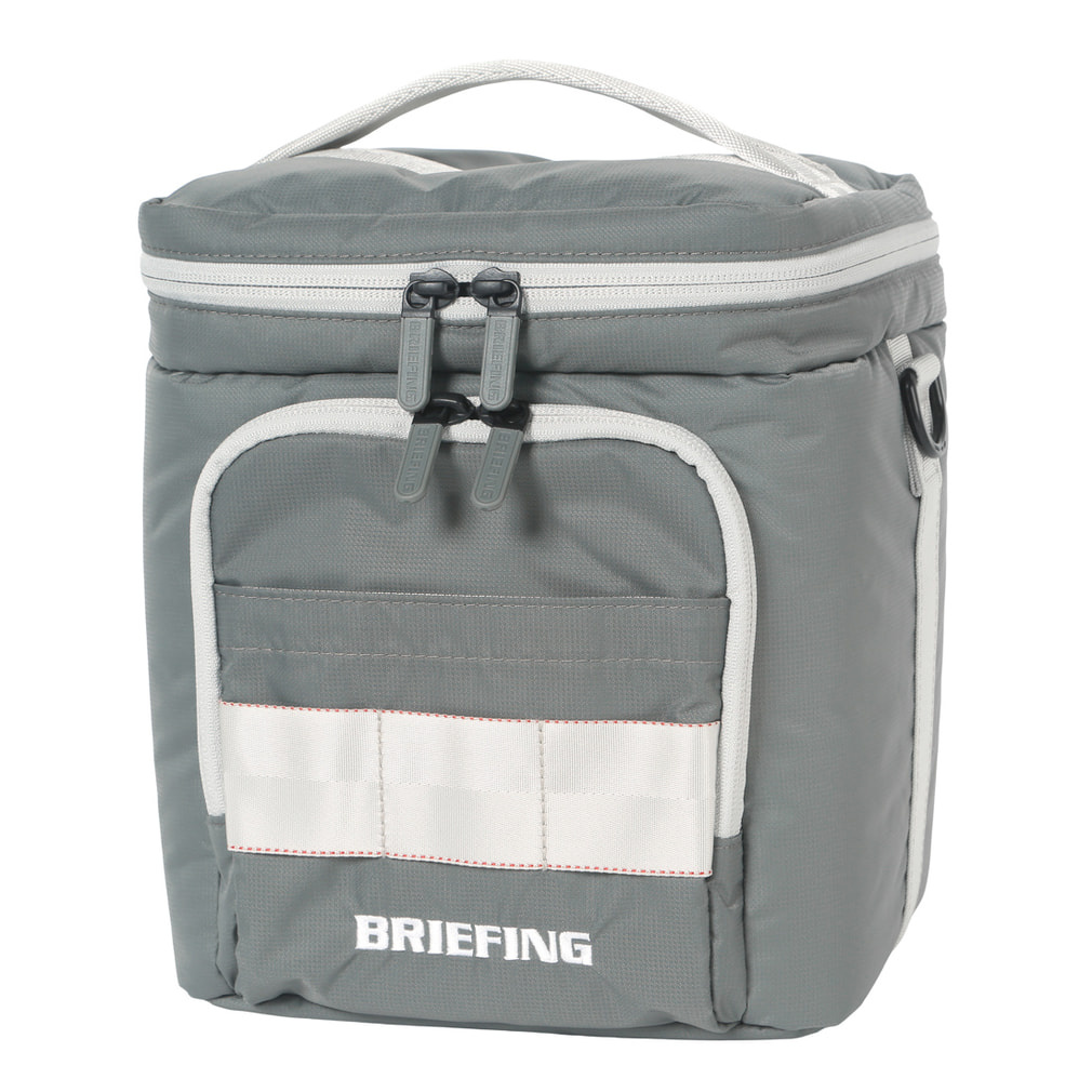 ブリーフィング COOLER BAG M CS (BRG251E13) ゴルフ ポーチ BRIEFING