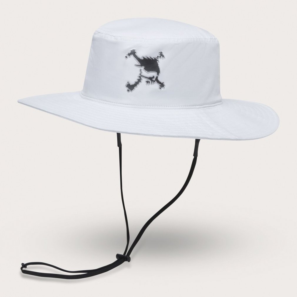 I[N[ StEFA nbg H ~ SKULL HAT FA 25.0 (FOS902175) Y OAKLEY