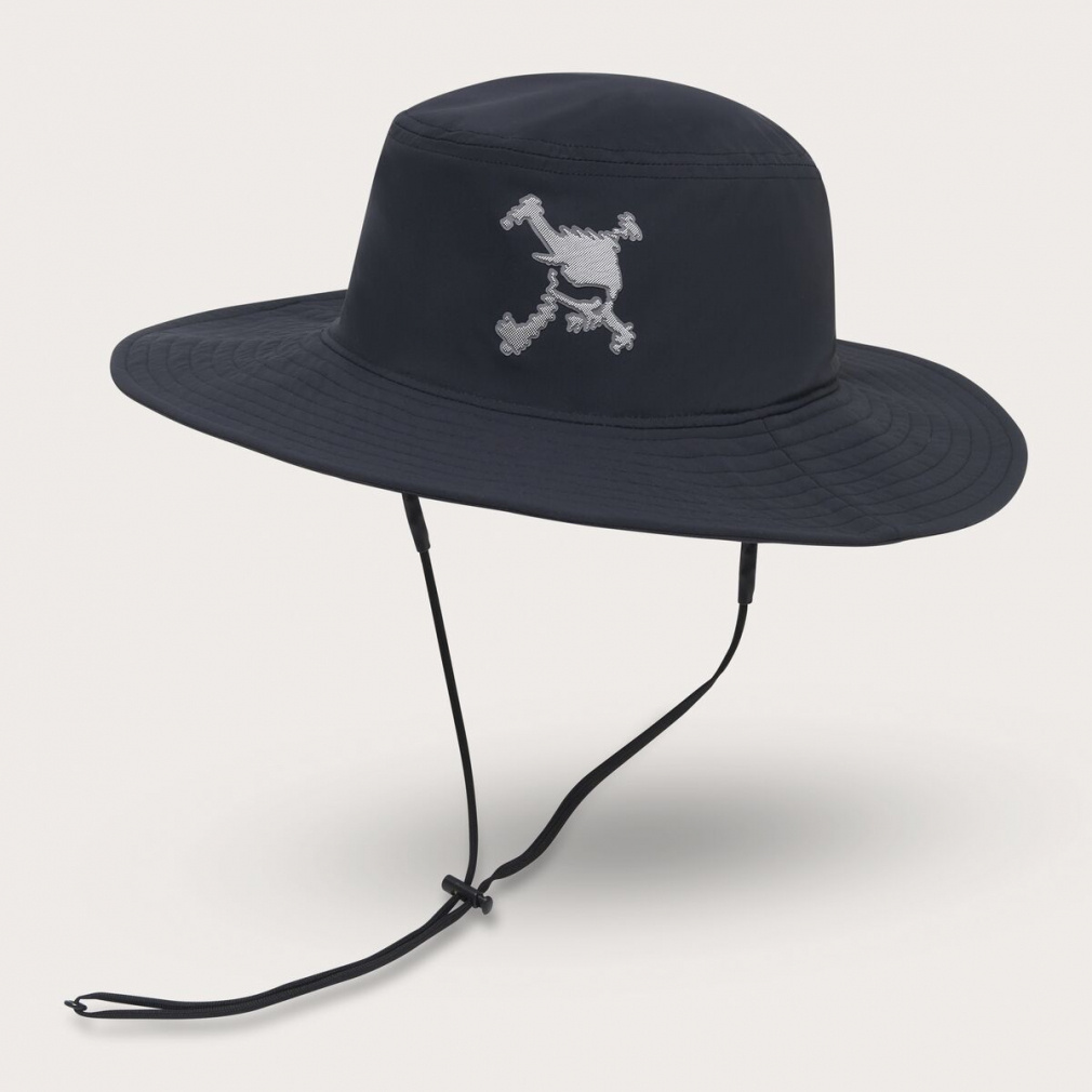 I[N[ StEFA nbg H ~ SKULL HAT FA 25.0 (FOS902175) Y OAKLEY