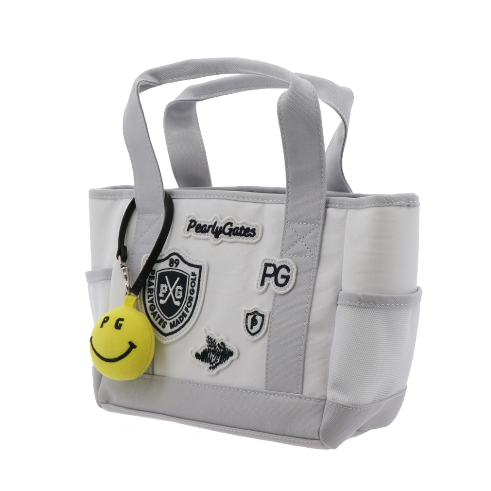 パーリーゲイツ 保冷カートBAG (0536281801) ゴルフ ポーチ PEARLY