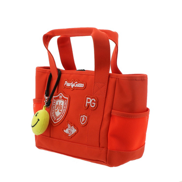 パーリーゲイツ アルペン別注 カートBAG (0536181272) ゴルフ ポーチ