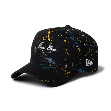 GF 940AF SPLASH EMB BLK 14669107