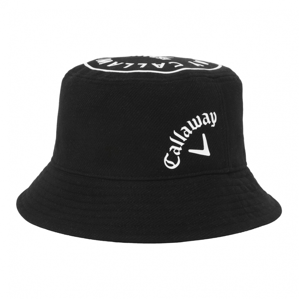 tento バケットハット XAUCP02H0 ブロックチェック柄入り リバーシブル バケットハット