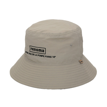 BASIC ADDRESS BUCKET HAT RGAC-027