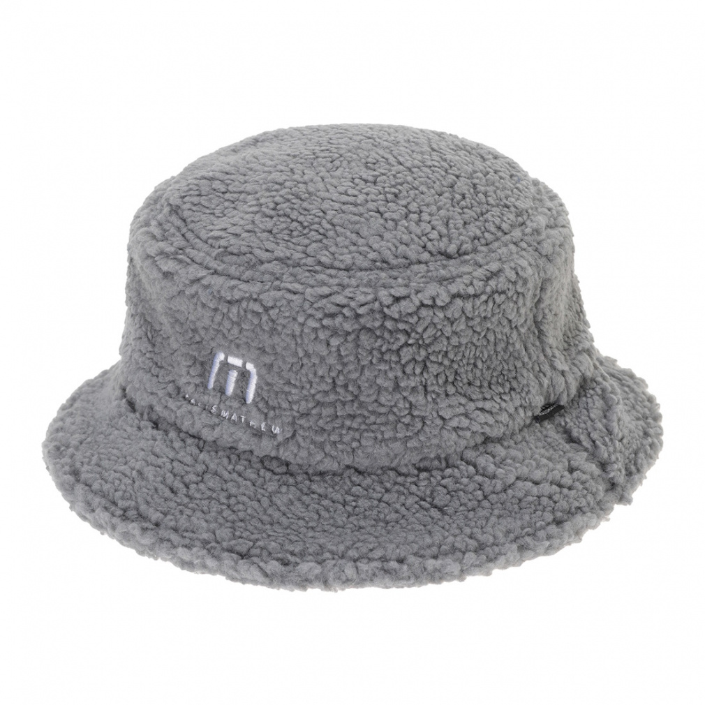 gBX}V[ StEFA nbg H ~ TM FLEECE HAT (7AK922) Y TravisMathew
