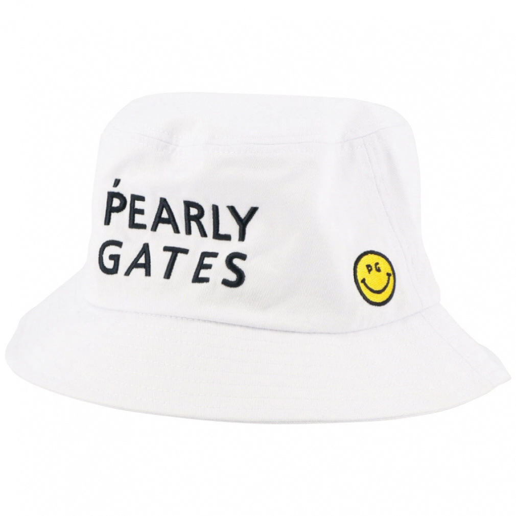 PEARLY GATESアルペン別注 2段ロゴHATゴルフハット アルペン別注 2段ロゴHAT 0535987873｜Alpen Online