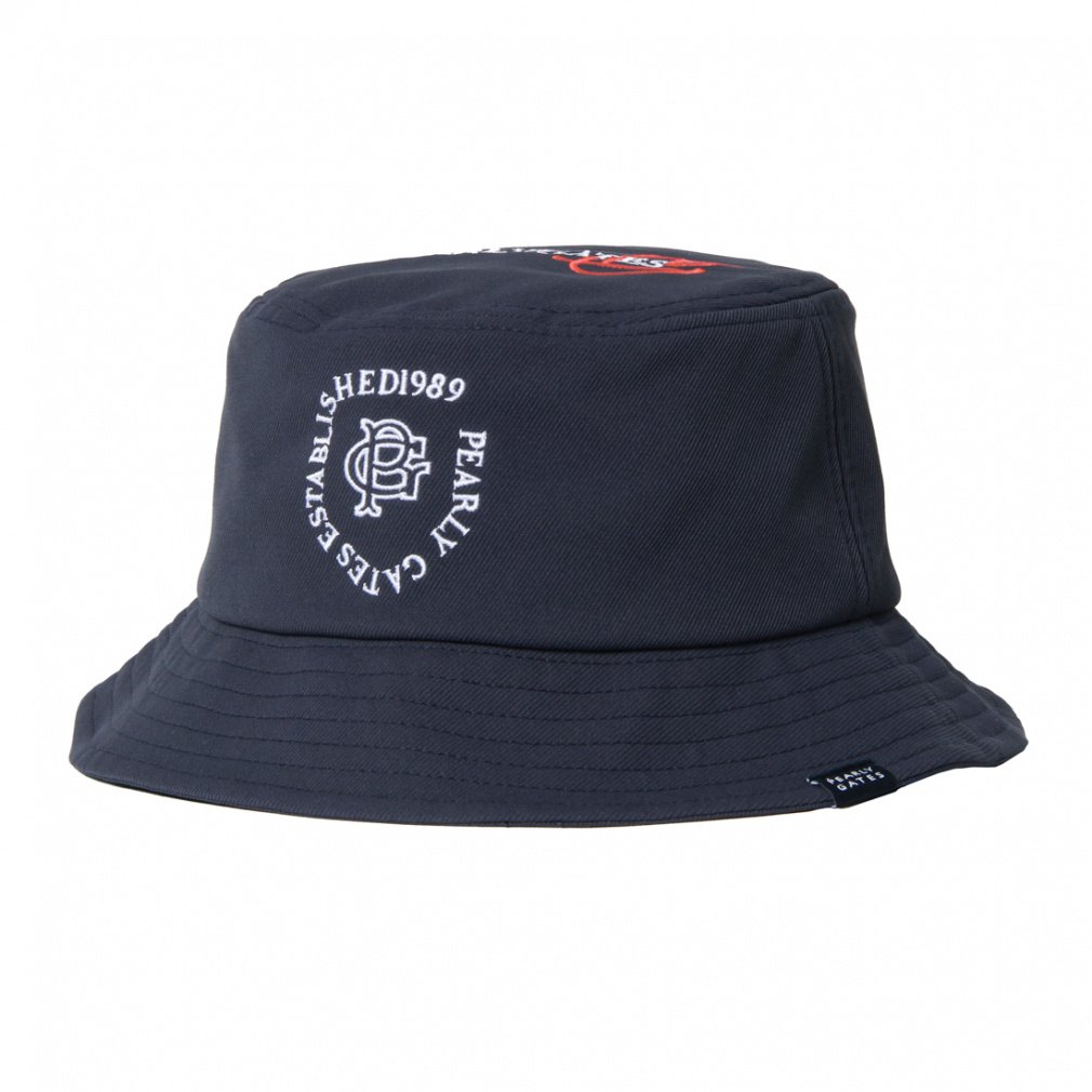 p[[QCc StEFA nbg t  PEcCBASIC HAT (0535187203) PEARLY GATES