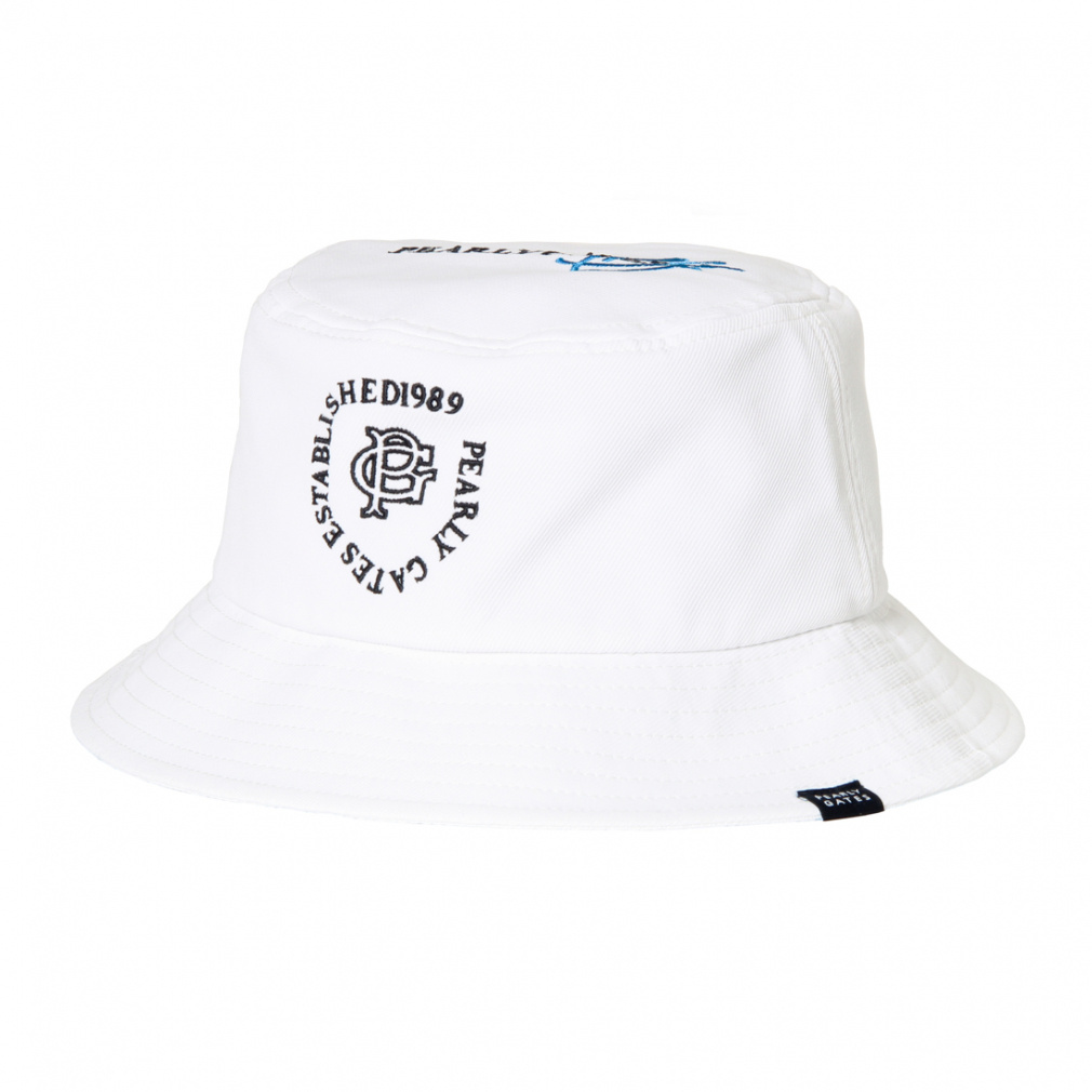 p[[QCc StEFA nbg t  PEcCBASIC HAT (0535187203) PEARLY GATES