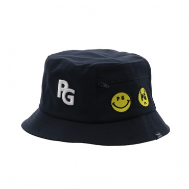ポケット付きHAT 0535187405