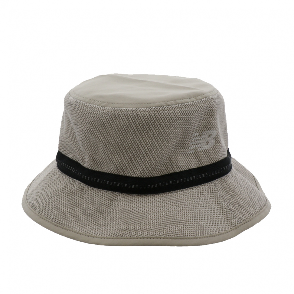 BUCKET HAT 0126987005(ベージュ-FREE)