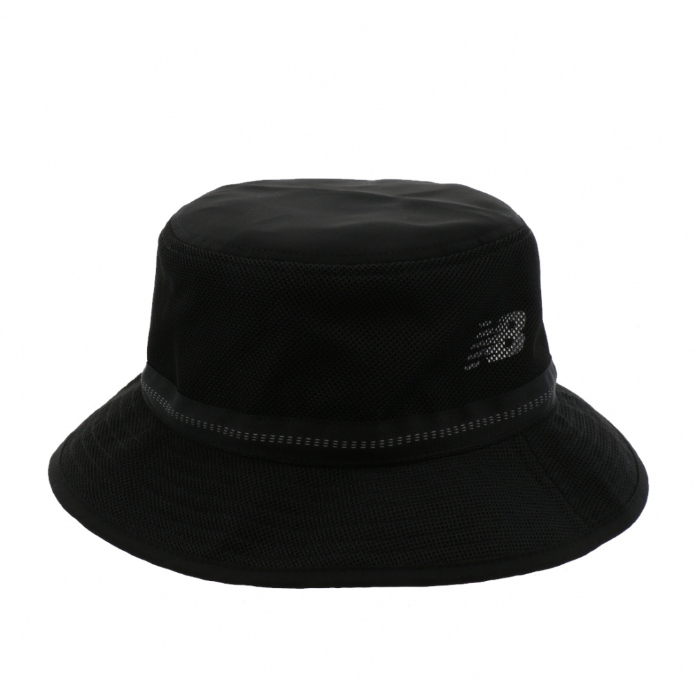 BUCKET HAT 0126987005(ブラック-FREE)