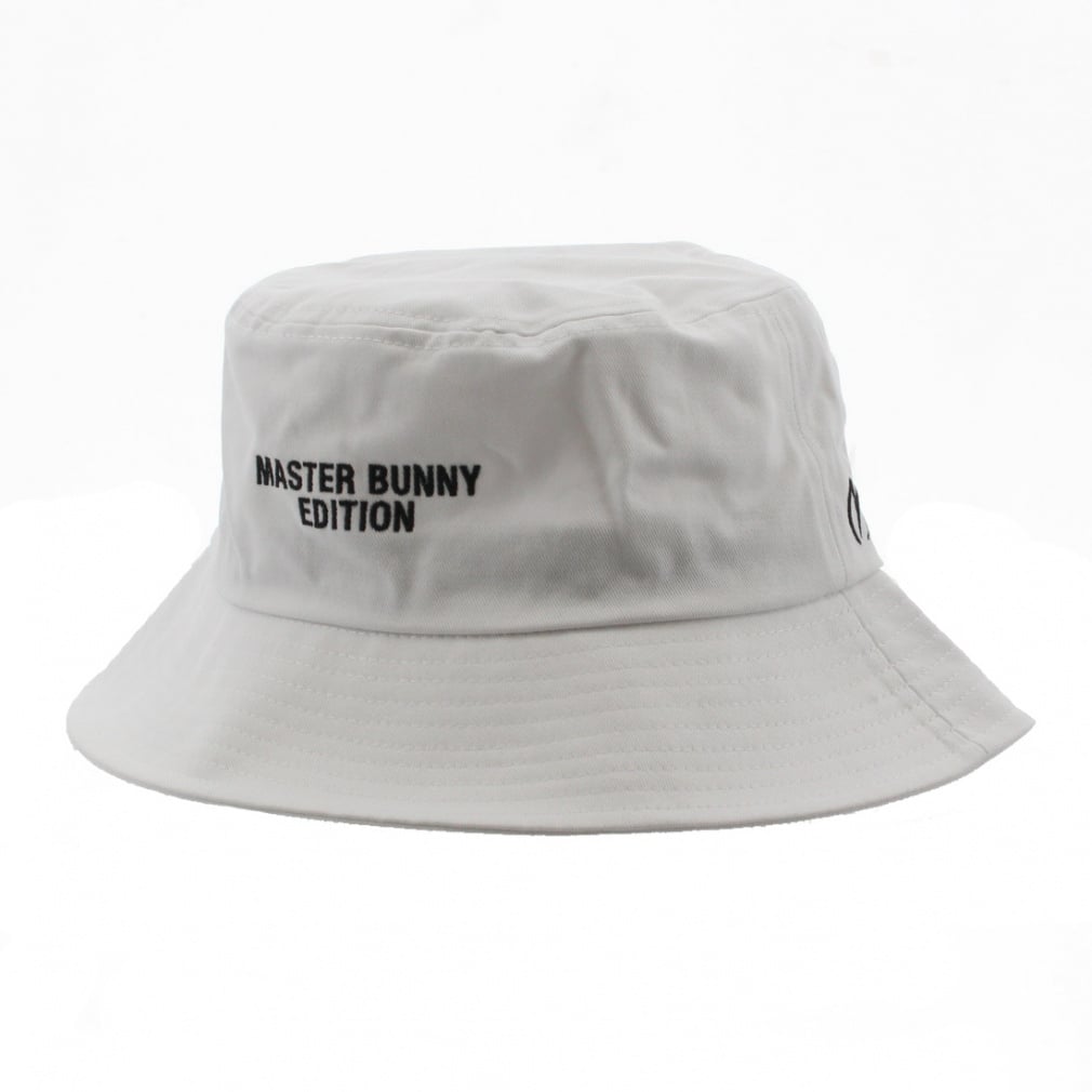 ツイルHAT 7586187205(ホワイト-FREE)