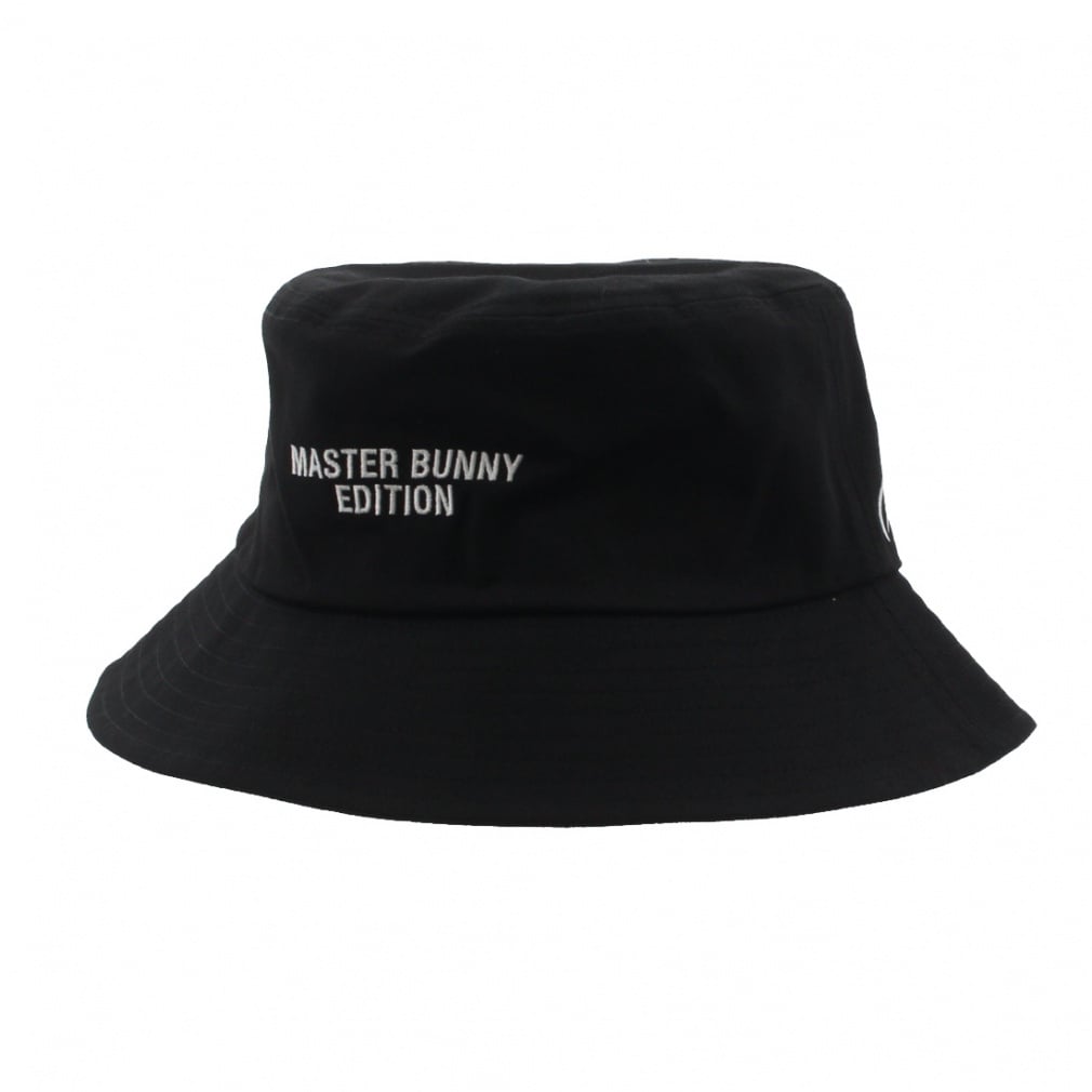 ツイルHAT 7586187205(ブラック-FREE)