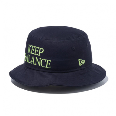 GF BUCKET01 KEEP BALANCE NVY 14109164