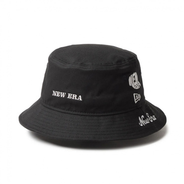 GF BUCKET01 ARCHIVE LOGO BLK 261 14747195